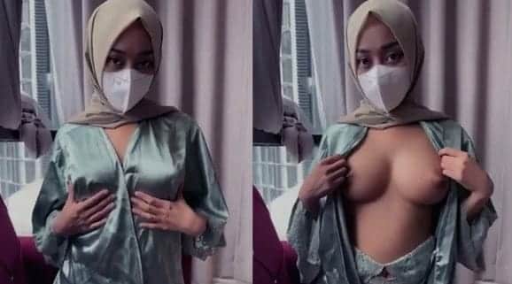 ibu kos digarap mahasiswi karna gabisa bayar uang kosan